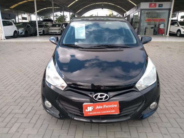 Hyundai Hb20 1.6m Prem 2013 Flex - Foto 4