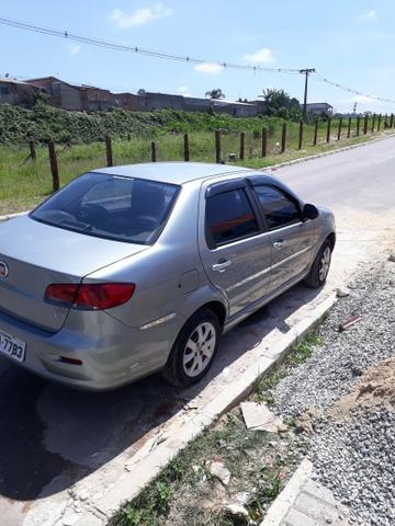 Siena el 1.0 flex