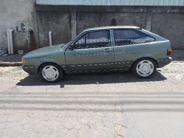 Gol CL 1.6 CHT - Foto 2
