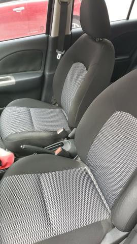 Nissan March 2015 1.6 - Foto 10