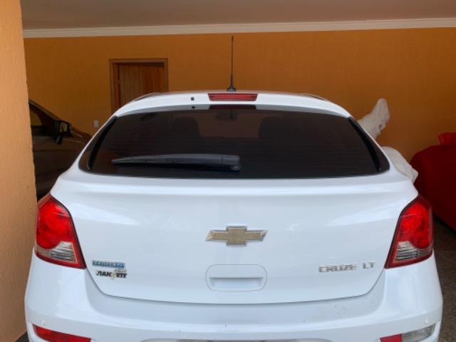 VDO/TRO Cruze 12/13 LT Mecânico - Foto 4