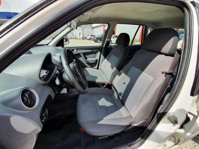 GOL 2011/2012 1.0 MI 8V FLEX 4P MANUAL G.V - Foto 9