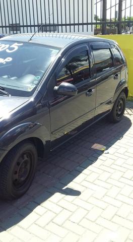 Ford fiesta 1.6 completo 2005 - Foto 3