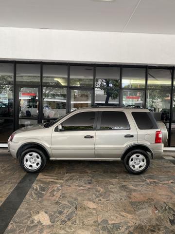 EcoSport Xls 2.0 aut 2007