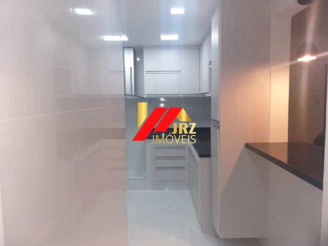 Apartamento - Glória Rio de Janeiro - JRZ256 - Foto 8