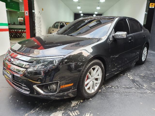 Fusion SEL 2.5 2012 - Baixo Km - Foto 2