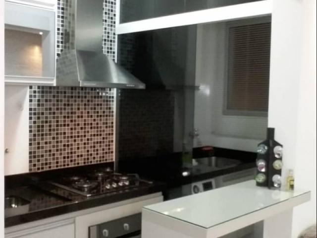Apartamento à venda com 2 dormitórios em Ponte de sao joao, Jundiai cod:V0544 - Foto 5