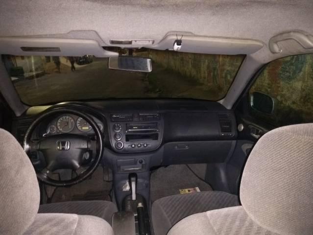 Honda Civic 2003 - Foto 5