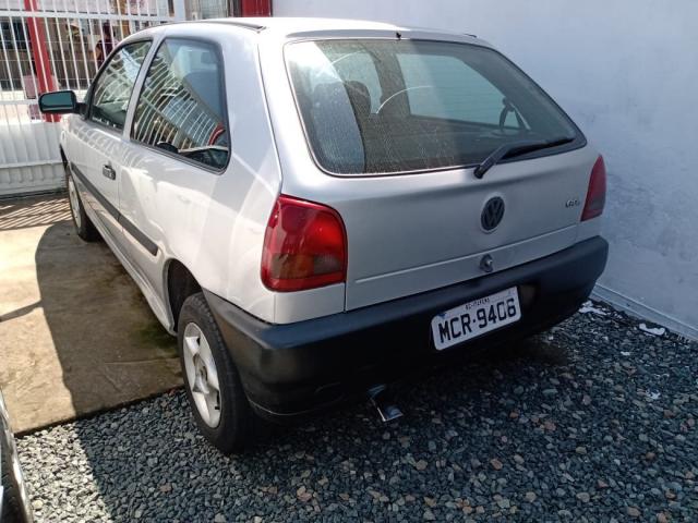 GOL 2004/2004 1.0 MI SPECIAL 8V GASOLINA 2P MANUAL - Foto 4