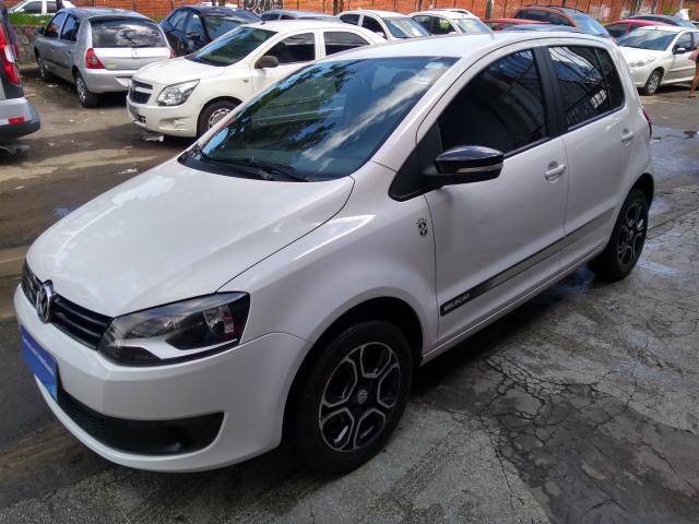FOX 2014/2014 1.0 MI SELEÇÃO 8V FLEX 4P MANUAL - Foto 2