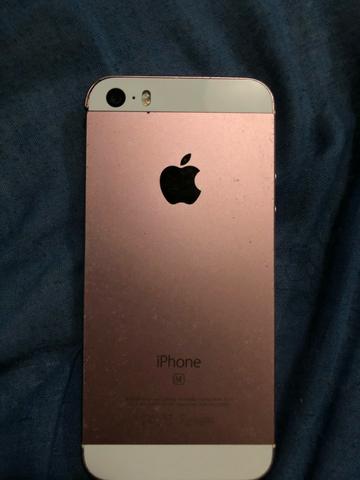 Iphone SE 64GB Usado - Foto 3