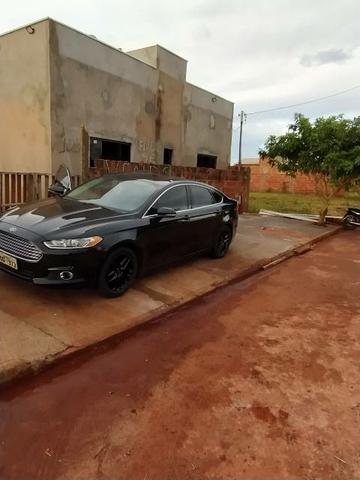 Somente vendo Ford Fusion - Foto 2