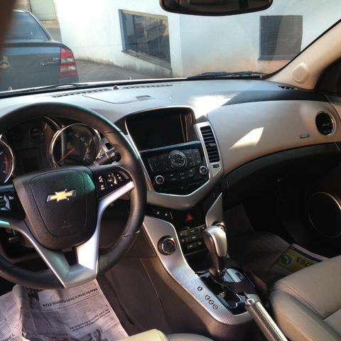 Cruze 2014 ltz - Foto 11