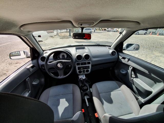 GOL 2011/2012 1.0 MI 8V FLEX 4P MANUAL G.V - Foto 7