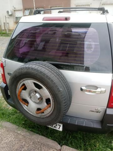 EcoSport 1.6 xls gnv - Foto 4