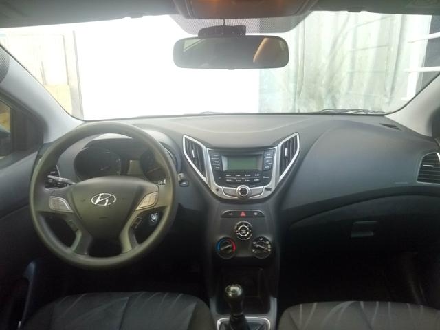 HB20 Hatch 14/15 Super novo - Foto 3