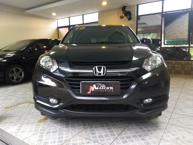 Hrv exl 24000km