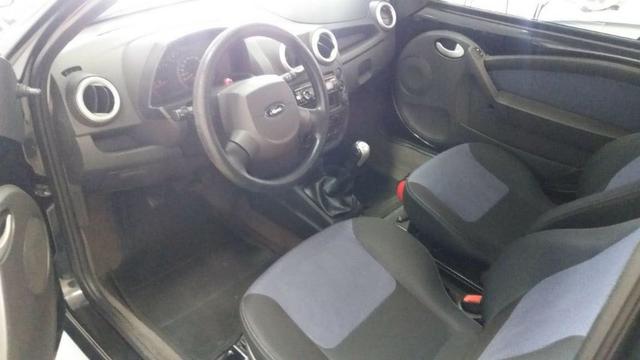 Vendo Ford Ká 1.0 Flex/2013 - Única Dona! - Foto 6