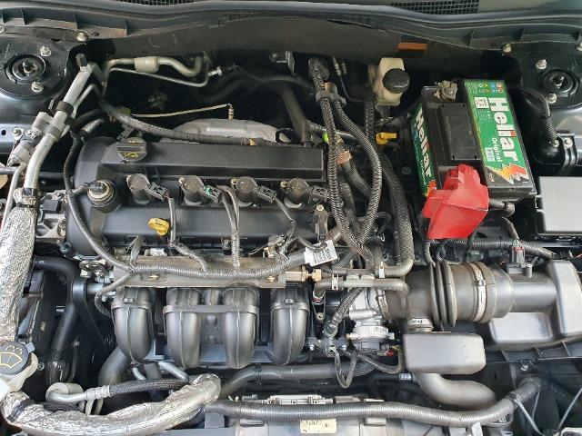 Fusion SEL 2.5 2012 - Baixo Km - Foto 10