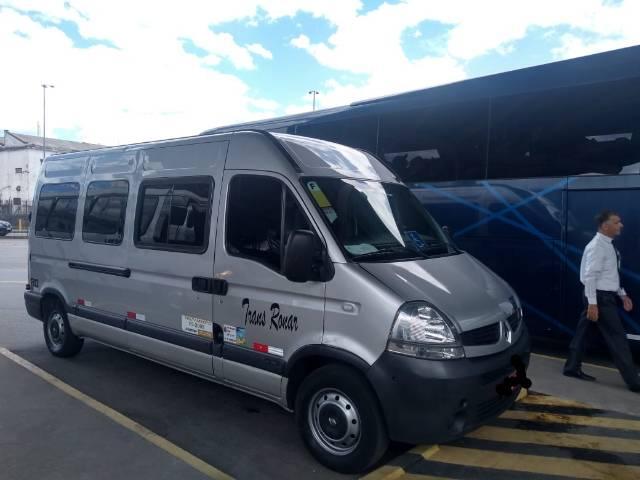 Van Renault Master - Foto 2