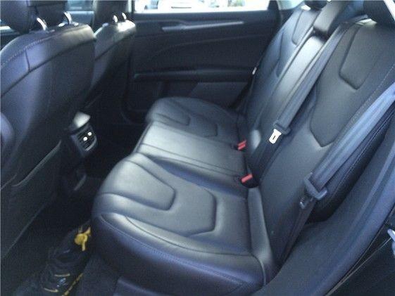 FUSION TITANIUM FWD 2.0 COM TETO SOLAR - Foto 2