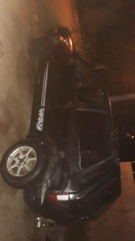 So na checagem ar mais tem que fazer manutenção motor e câmbio zero