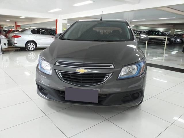 Onix 1.4 mpfi lt 8v fleX - Foto 2