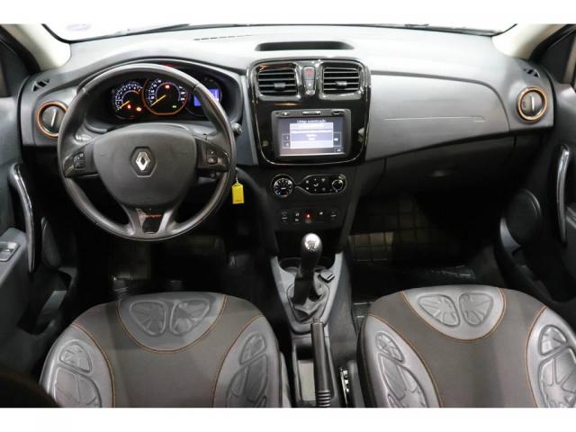 Renault Sandero 1.6 STEPWAY - Foto 7