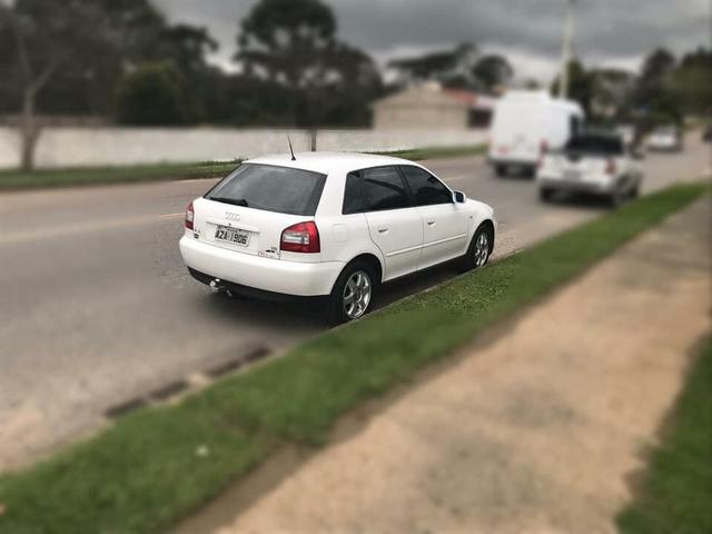 Audi A3 - Foto 3