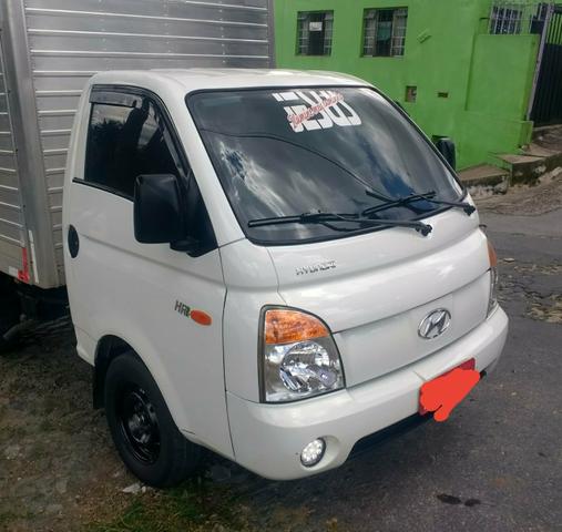 Hyundai HR 2009 - Foto 4