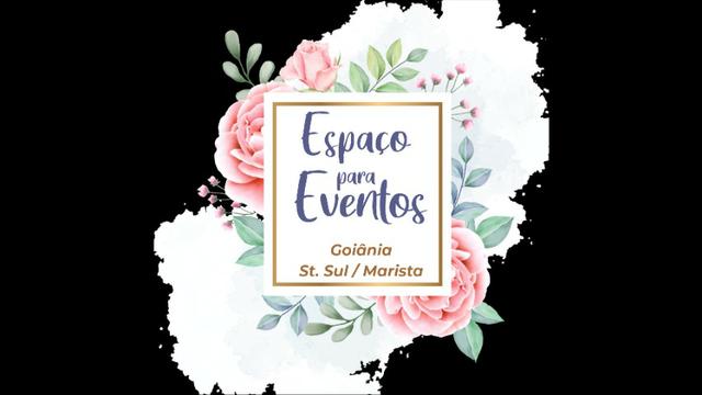 Espaço para Eventos
