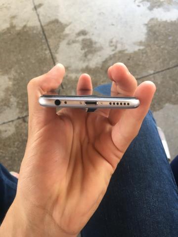 IPhone 6S 16GB - Foto 5