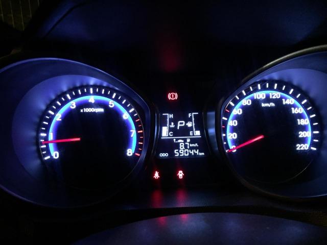 HB20X Premium 1.6 2014 - Foto 8