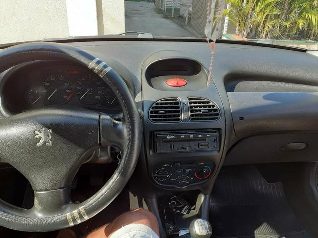 Vendo Peugeot 206 - Foto 6