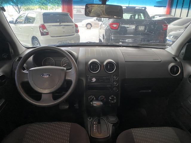 EcoSport Xls 2.0 aut 2007 - Foto 8