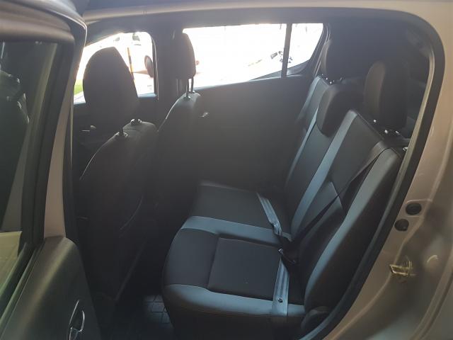 SANDERO 2017/2018 1.6 16V SCE FLEX STEPWAY EXPRESSION MANUAL - Foto 7