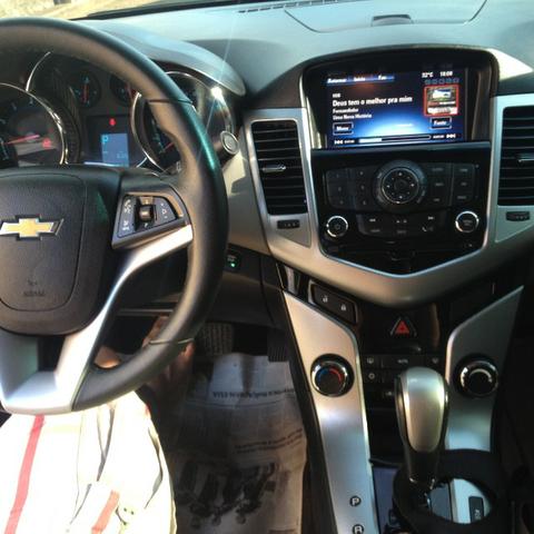 Cruze 2014 ltz - Foto 10