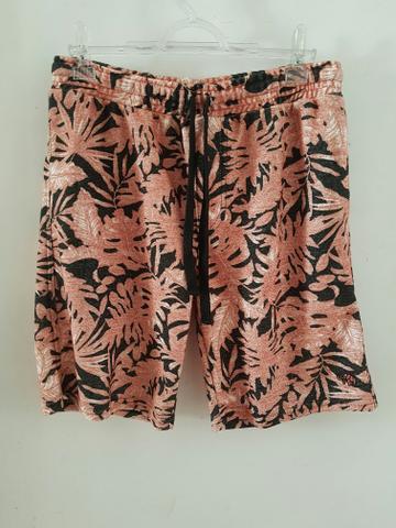 Bermudas Moletom Imperdível - Foto 2