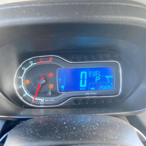 Spin 1.8 Active Automático - 2018 - Foto 11