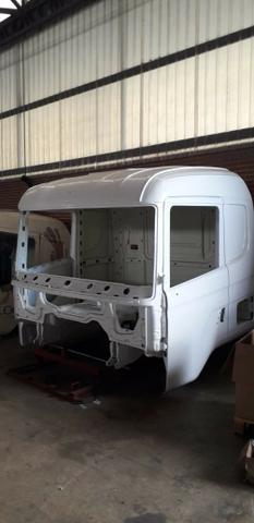 Cabine Scania R 124 - Foto 2