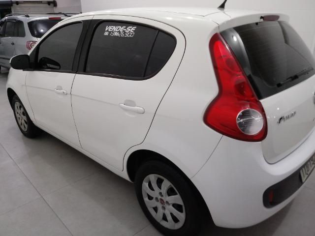 Fiat Palio Attractive 1.4 (impecavel) - Foto 6
