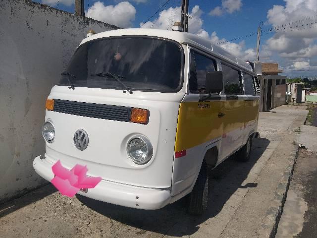 Kombi 2003 filé - Foto 2