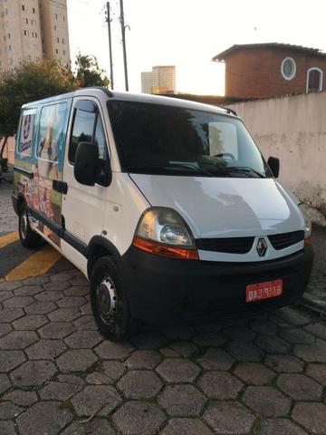 Renault Master Refrigerada - Foto 3