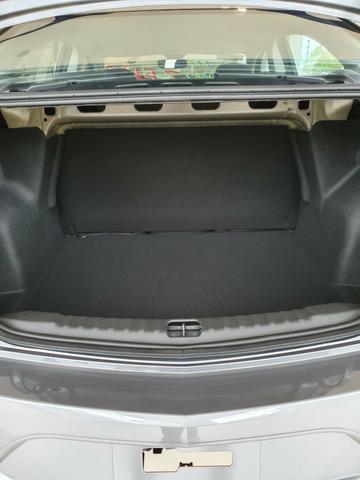 Onix sedan Joy Plus 1.0 0km! 0 entrada - Foto 5