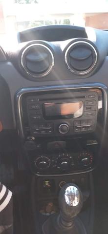 DUSTER 2012 6M. Equipada G5 gnv zero - Foto 15