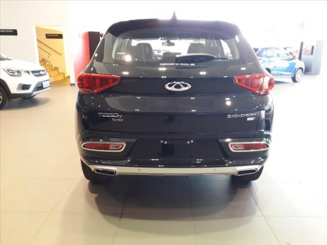 Chery Tiggo 7 1.5 Vvt Turbo Iflex t - Foto 3