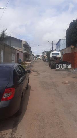 V337- Quadra D lote 19 - Esplanada I - Valparaíso de Goiás - GO - Foto 3