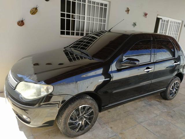 Fiat Palio - Foto 4