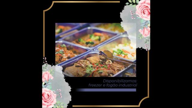 Espaço para Eventos - Foto 3