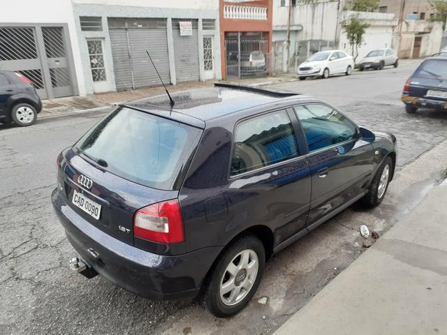 Audi a3 1.8 turbo